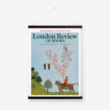Load image into Gallery viewer, LRB Cover Prints: 2017