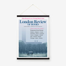 Load image into Gallery viewer, LRB Cover Prints: 2019