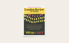 Load image into Gallery viewer, LRB Cover Prints: 2020