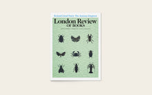 Load image into Gallery viewer, LRB Cover Prints: 2020