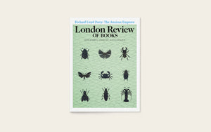 LRB Cover Prints: 2020