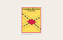 Load image into Gallery viewer, LRB Cover Prints: 2020