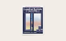 Load image into Gallery viewer, LRB Cover Prints: 2020