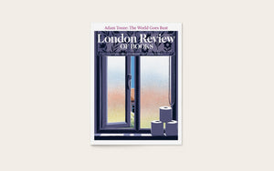 LRB Cover Prints: 2020