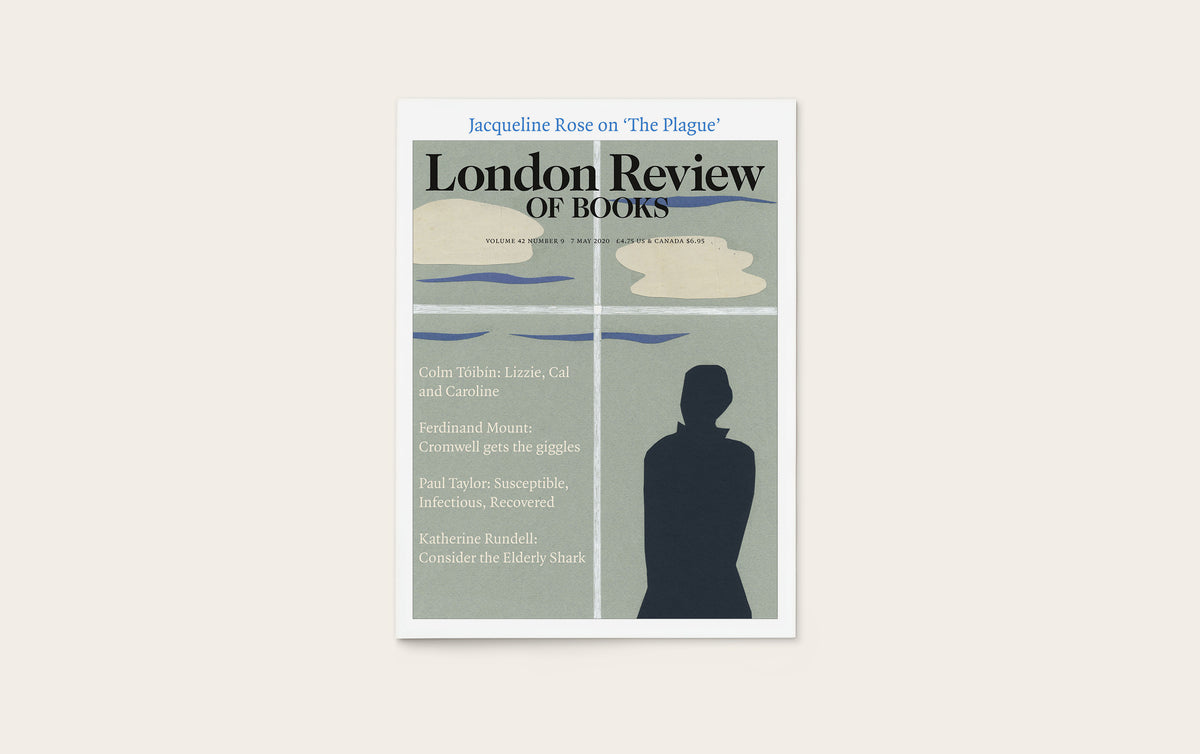 LRB Cover Prints: 2020 – The LRB Store