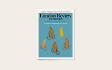 Load image into Gallery viewer, LRB Cover Prints: 2020