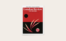 Load image into Gallery viewer, LRB Cover Prints: 2020