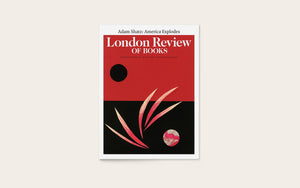 LRB Cover Prints: 2020