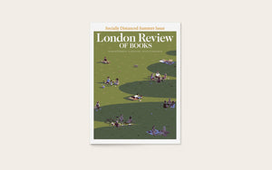 LRB Cover Prints: 2020