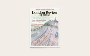 LRB Cover Prints: 2020