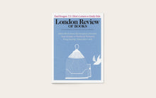 Load image into Gallery viewer, LRB Cover Prints: 2020