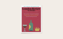 Load image into Gallery viewer, LRB Cover Prints: 2020