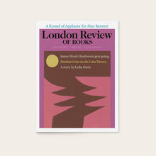 Load image into Gallery viewer, LRB Back Issues: 2021