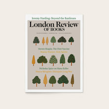 Load image into Gallery viewer, LRB Cover Prints: 2021
