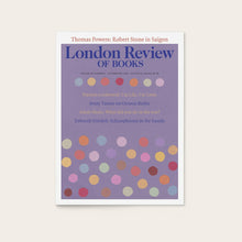 Load image into Gallery viewer, LRB Back Issues: 2021