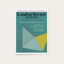 Load image into Gallery viewer, LRB Back Issues: 2021