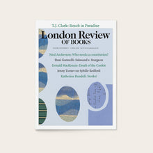 Load image into Gallery viewer, LRB Back Issues: 2021