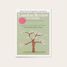 Load image into Gallery viewer, LRB Back Issues: 2021