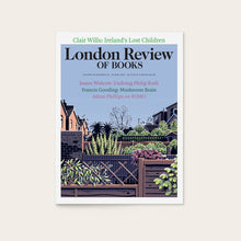 Load image into Gallery viewer, LRB Back Issues: 2021