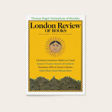 Load image into Gallery viewer, LRB Back Issues: 2021