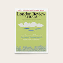 Load image into Gallery viewer, LRB Back Issues: 2021