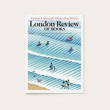 Load image into Gallery viewer, LRB Back Issues: 2021