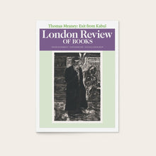 Load image into Gallery viewer, LRB Back Issues: 2021