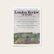 Load image into Gallery viewer, LRB Back Issues: 2021