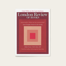 Load image into Gallery viewer, LRB Back Issues: 2021