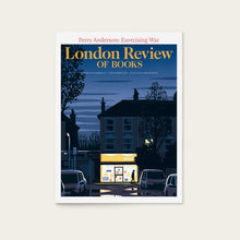 Load image into Gallery viewer, LRB Back Issues: 2021