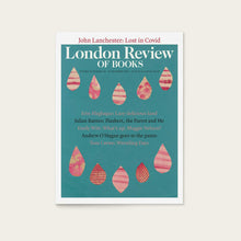 Load image into Gallery viewer, LRB Back Issues: 2021