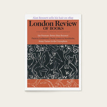 Load image into Gallery viewer, LRB Cover Prints: 2022