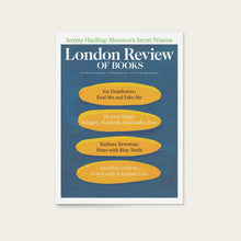 Load image into Gallery viewer, LRB Back Issues: 2022