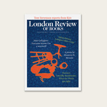 Load image into Gallery viewer, LRB Back Issues: 2022