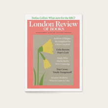 Load image into Gallery viewer, LRB Back Issues: 2022