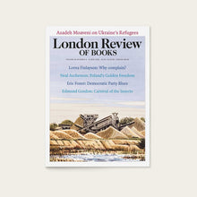 Load image into Gallery viewer, LRB Back Issues: 2022