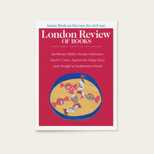 Load image into Gallery viewer, LRB Back Issues: 2022