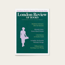 Load image into Gallery viewer, LRB Back Issues: 2022