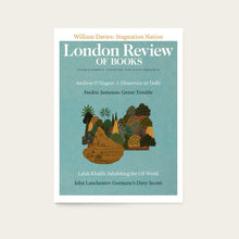 Load image into Gallery viewer, LRB Back Issues: 2022