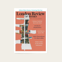 Load image into Gallery viewer, LRB Back Issues: 2022