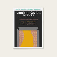 Load image into Gallery viewer, LRB Back Issues: 2022