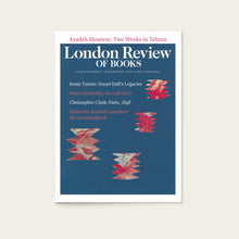 Load image into Gallery viewer, LRB Back Issues: 2022