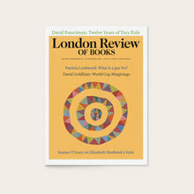 Load image into Gallery viewer, LRB Back Issues: 2022