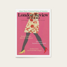 Load image into Gallery viewer, LRB Back Issues: 2022