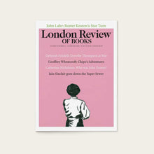 Load image into Gallery viewer, LRB Cover Prints: 2023