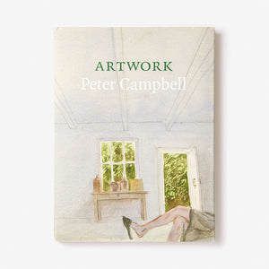 ‘Artwork’ by Peter Campbell