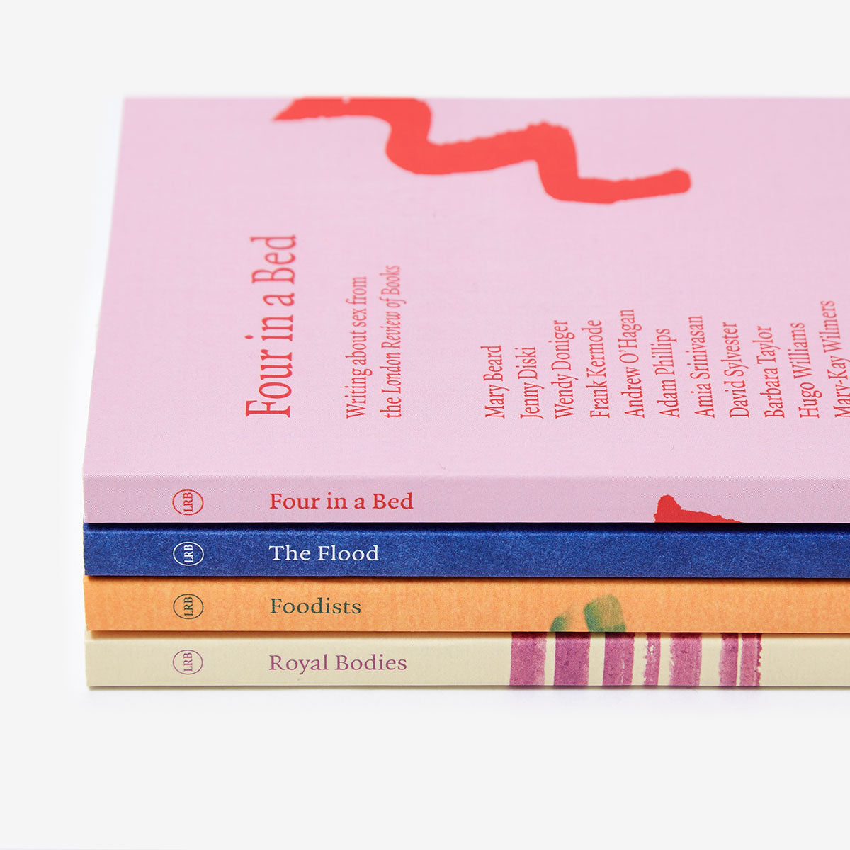 LRB Collections 6: ‘Frock Consciousness’ – The LRB Store