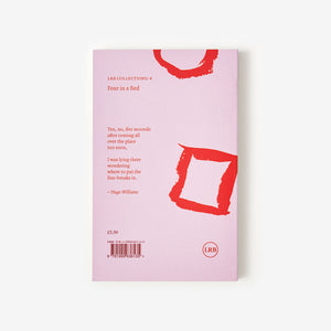 LRB Collections 4: ‘Four in a Bed’