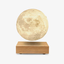 Load image into Gallery viewer, Moon Lamp