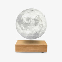 Load image into Gallery viewer, Moon Lamp